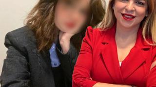 İstanbul'da genç kızı, savcı Ayşe Gül Gürer kurtardı! Koluna girip sarılmaya çalıştı, 'Bu kız sevgilim' diyerek tacizini devam ettirdi