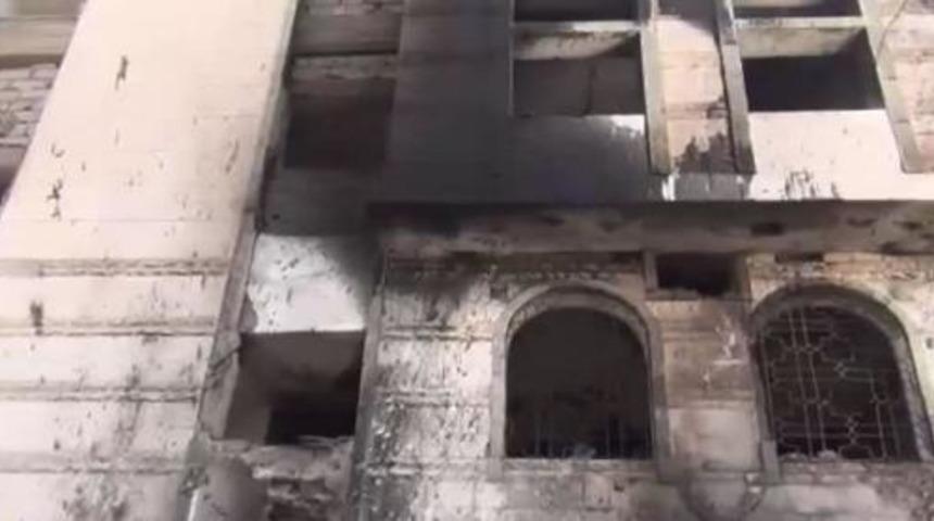 Yemen&rsquo;de askeri &uuml;sse intihar saldırısı