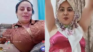 'Laz Kızı' ve 'Donsuz Kelly' olayları sonrası TikTok için harekete geçildi! Lisans iptali ihtimali gündemde
