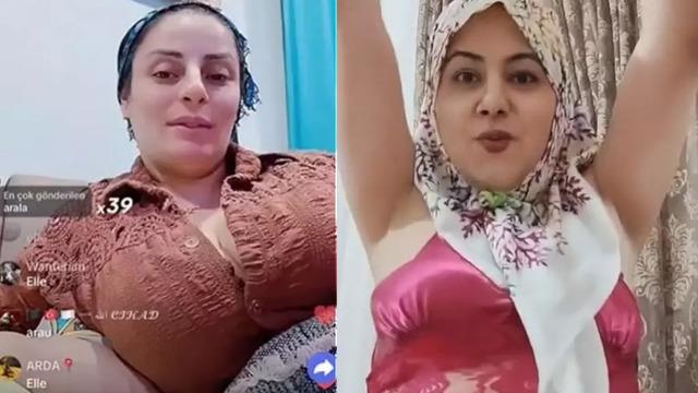 'Laz Kızı' ve 'Donsuz Kelly' olayları sonrası TikTok için harekete geçildi! Lisans iptali ihtimali gündemde
