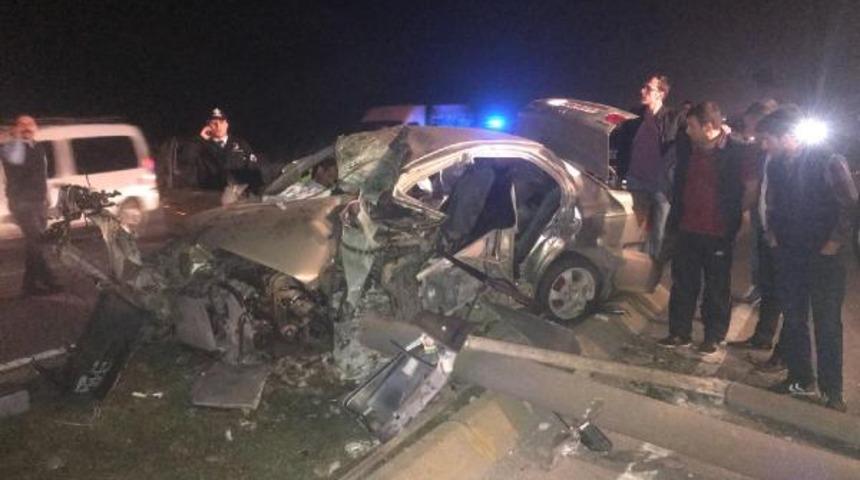 17 yaşındaki Şevval, organlarıyla sağlık verdi