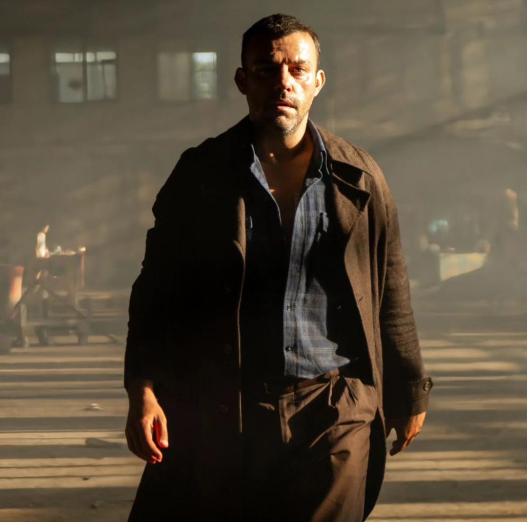 Dizisi final yapmıştı! Sakıncalı nin yeni adresi belli oldu 1