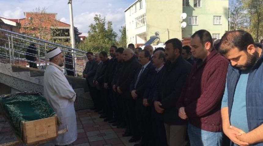 Handan &ouml;ğretmen, kanserden hayatını kaybetti