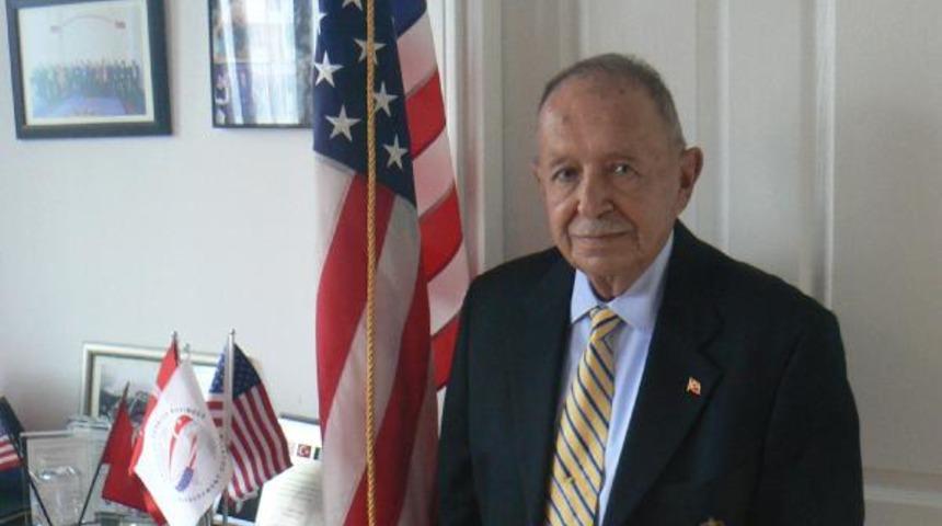 "ABD ile vize konusunun eski haline gelmesini bekliyoruz"