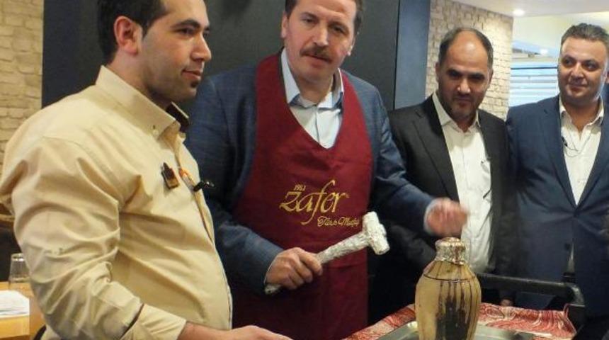 MemurSen Başkanı Yal&ccedil;ın: &Ouml;ğretmenlik mesleğini hırpalayacak yaklaşıma taraf olmayız