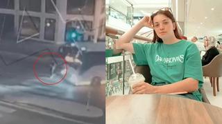 'Aşağı inince gerçekle karşılaştım' Genç kızın feci ölümü! Şoförün ifadesi ortaya çıktı 'Araç sarsılınca...'