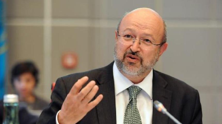 AGİT azınlık haklarına y&ouml;nelik &ouml;nerilerini a&ccedil;ıkladı