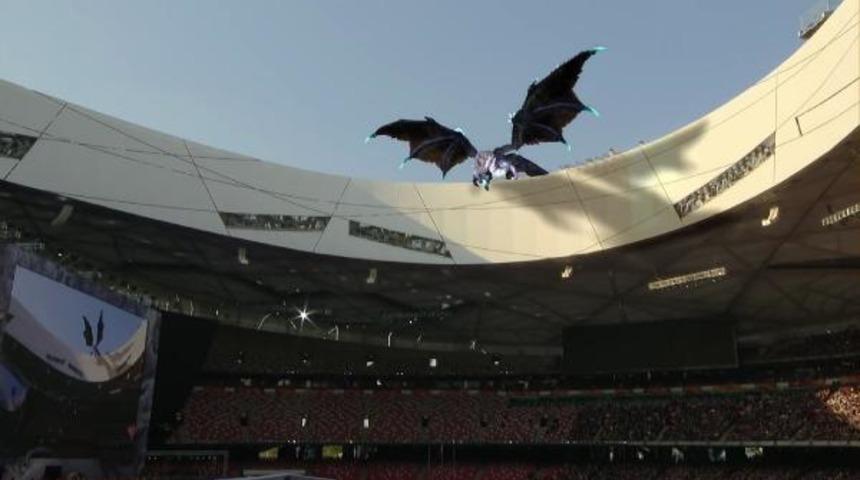 T&uuml;rk yazılım firması, League of Legends finaline damga vurdu