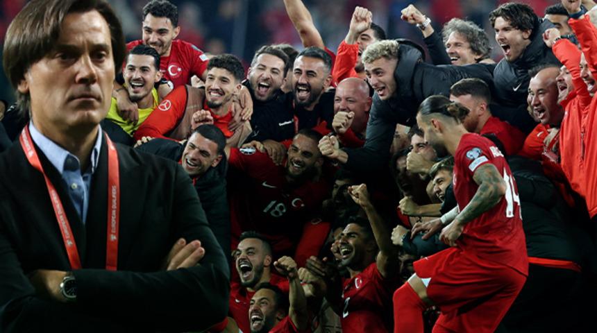 Son dakika: Herkesin aklına EURO 2008 geldi! İşte A Milli Takımımızın EURO 2024'teki rakipleri