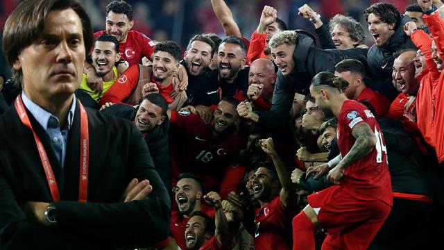 Son dakika: Herkesin aklına EURO 2008 geldi! İşte A Milli Takımımızın EURO 2024'teki rakipleri