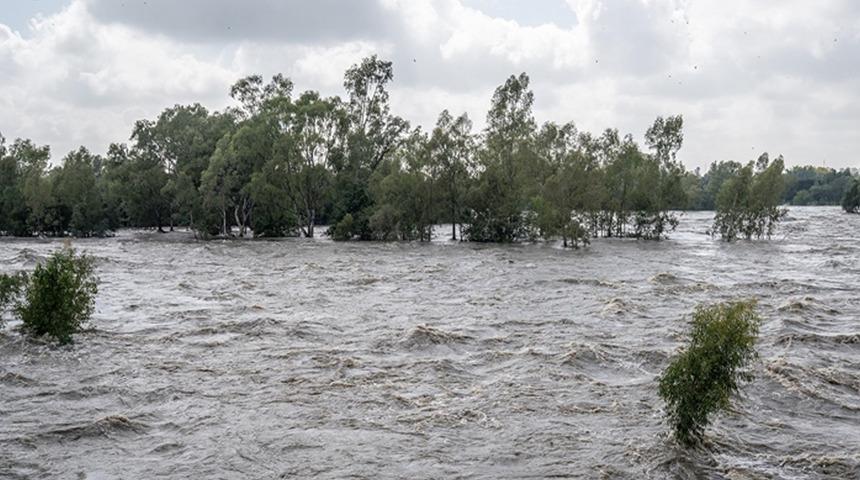 Kenya’daki sel felaketinde bilanço ağırlaştı! Can kaybı 142’ye yükseldi