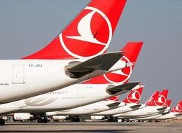 Fitch, THY'nin kredi notunu açıkladı