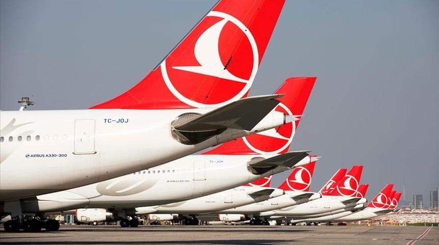 Fitch, THY'nin kredi notunu açıkladı