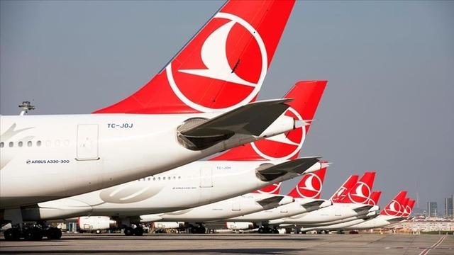 THY’den bilet iptali ve rezervasyon değişikliği açıklaması