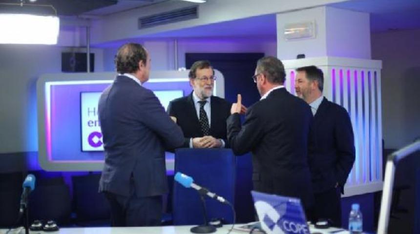 "Katalonya normalleşirse İspanya 500 bin yeni istihdam yaratabilir"