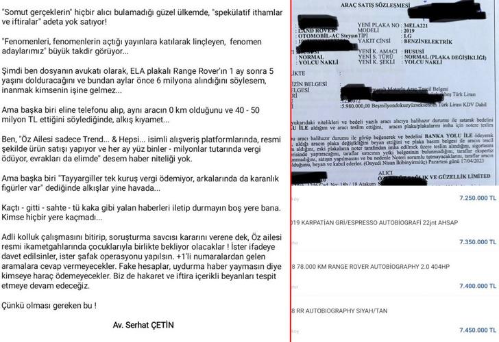 'Tayyargiller' kaçtı mı? Avukatından açıklama geldi: İster ifade, ister şafaka operasyonu... G1