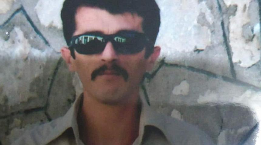 Eskişehir'de dehşet! Evinin bahçesine giren eski eniştesini tüfekle vurup öldürdü