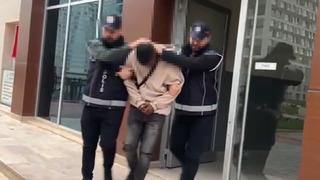 Yer: İstanbul! Uygunsuz video paylaşan şüpheliye gözaltı kararı