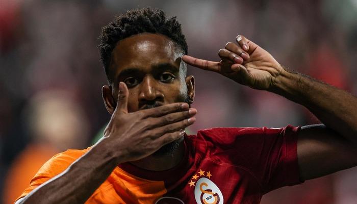Galatasaray, Avrupa dönüşünde hata yapmadı! Cimbom, Pendik’te 3 puana uzandıSüper Lig
