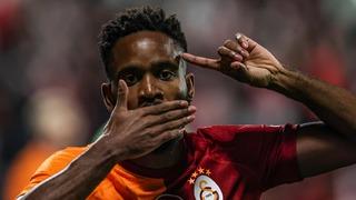 MAÇ SONUCU: Galatasaray, Avrupa dönüşünde hata yapmadı! Cimbom, Pendik'te 3 puana uzandı