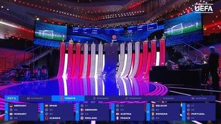 Kura çekimine damga vuran olay! Yayına gelen sesler sosyal medyayı salladı