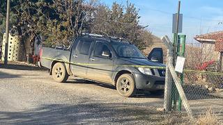 Kamyonette amcası tarafından ölü bulundu!