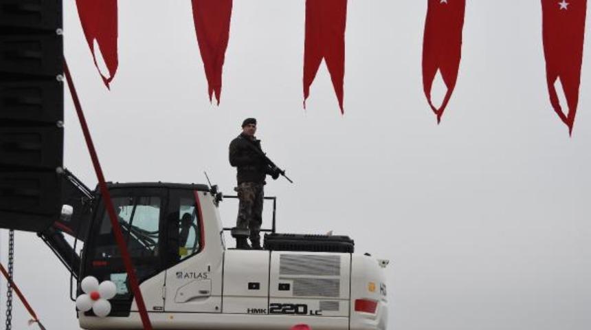 Kılı&ccedil;daroğlu: İ&ccedil;işleri Bakanlığı'nı harekete ge&ccedil;irmezsen adam değilsin (4)