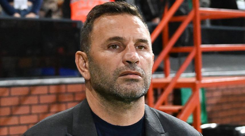 Okan Buruk'tan Pendikspor sonrası Fenerbahçe ve Avrupa için açıklama!