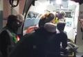 Pakistan'da yolcu otobsne saldr! l ve yarallar var