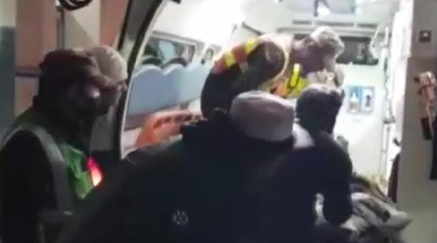 Pakistan'da yolcu otobüsüne saldırı! Çok sayıda ölü ve yaralı var