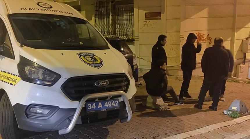 Tartıştığı kişiye kurşun yağdırdı: 2 saat sonra teslim oldu