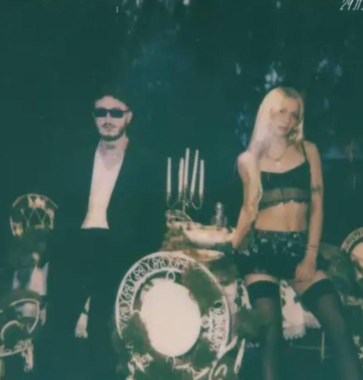 'Bir Gün Ol Yerimde' şarkısıyla gündemde! Aleyna Tilki'nin iddialı pozlarına eleştiri yağdı G4