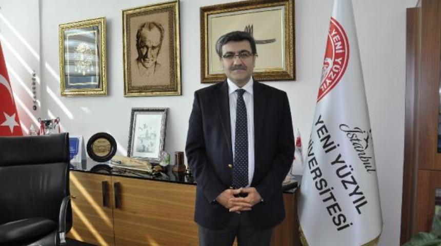 Prof. Dr. Hacısalihoğlu: Trump içeride sıkışınca Kudüs kararını aldı