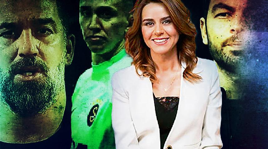 Seçil Erzan'ın "korkusundan" adını veremediği şahıs ortaya çıktı! Gizemli isimle görüşme: "Fuhşa teşvik dosyaları ondan"