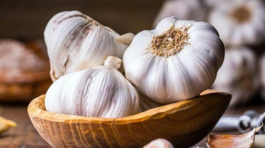 Herkes aynı hatayı yapıyor! Sarımsağı sakın b&ouml;yle saklamayın 