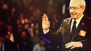 Son günleri yoğun geçiyor! Ofisine çekilen Kemal Kılıçdaroğlu: CHP'li olmayanlar da geliyor