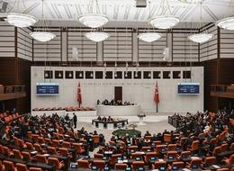 TBMM'de yoğun mesai başlıyor! Emekliye 5 bin lira ikramiye, KKM'de vergi istisnası, borç yapılandırma...