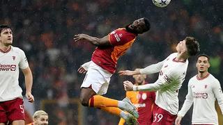 Galatasaray, UEFA ile dirsek temasına başladı! Gözler verilecek karara çevrildi