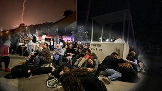 Demir Kubbe hayal kırıklığına uğrattı: İsraillilerin sinirlerini alt üst eden anlar! Yürekleri ağızlarına geldi