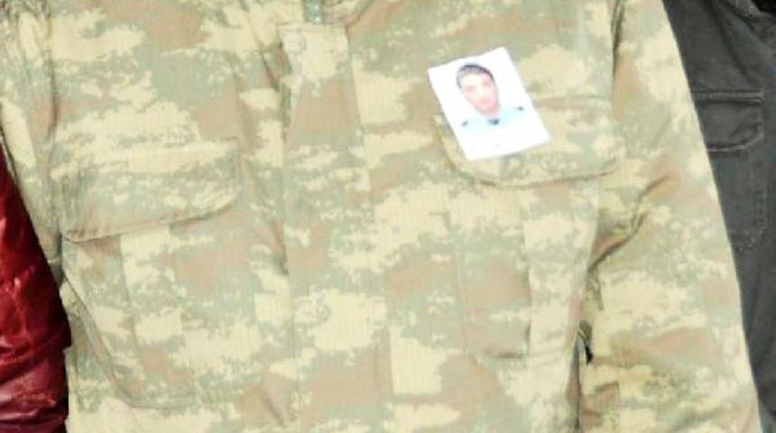 Gaziantep'te FET&Ouml; sanığı eski general ilk kez hakim karşısında