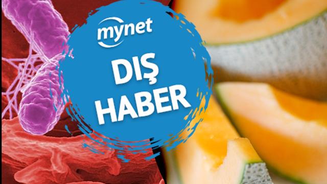 Büyük marketlerdeki ürünler bile toplatılıyor! Ölümcül salgın kavun yedirtmedi: Artan salmonella vakaları ABD'yi panikletti