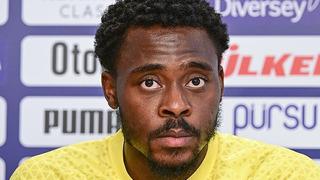 Fenerbahçe'ye bu kez de kötü haber Bright Osayi-Samuel'den geldi!