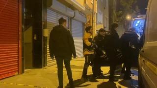 Merdivendeki kanın izini sürdü, gerçeği öğrenince kahroldu! Gaziosmanpaşa'da şüpheli ölüm