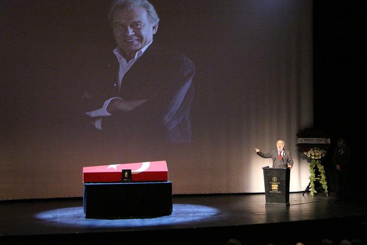 Can Gürzap'a veda! Gözyaşlarını tutamadılar... "Yapacağı çok şey vardı ama gitti" G3