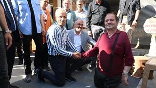 Engelli bireylerin kullanımına göre projelendirildi! Ulaştırma ve Altyapı Bakanlığı engelliler için hayata geçirilen çalışmaları açıkladı