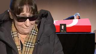 Can Gürzap'a veda! Gözyaşlarını tutamadılar... Yapacağı çok şey vardı ama gitti