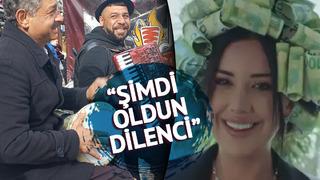 Dilan Polat'ın 'Enerji'sine Roman yorumu! Edirne'de renkli anlar: Dinleyenler oynamadan duramıyor