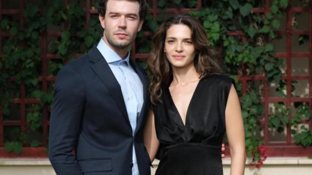 ALTIN KAFES DİZİ OYUNCULARI VE KONUSU! Altın Kafes dizisi konusu nedir, oyuncuları kimler? ATV'de başlıyor!