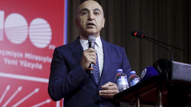 CHP’de İBB aday adayı olan Bülent Kerimoğlu’dan dikkat çeken çağrı