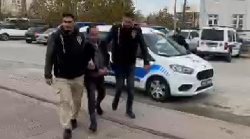 Borçlu gençten akılalmaz plan! Kendini kaçırıldı gibi gösterip ailesinden 300 bin lira fidye istedi